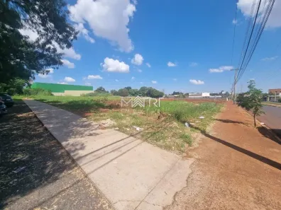 Lote/Terreno à venda, 847m² no Yolanda Opice, Araraquara