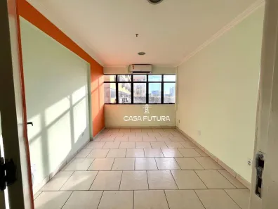 Sala Comercial à venda, 34m² no Vila Santa Cecília, Volta Redonda