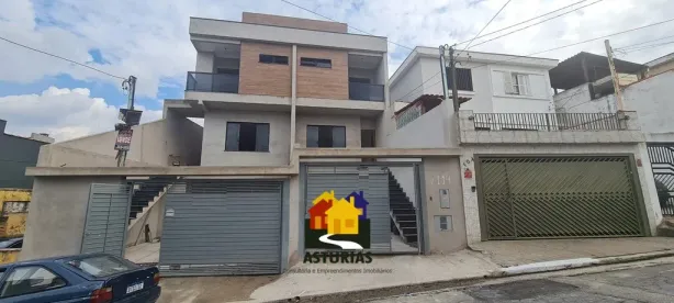 Sobrado com 3 Quartos à venda, 165m² no Vila Feliz, São Paulo