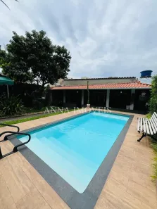 Apartamento com 3 Quartos à venda, 165m² no Aero Clube, Volta Redonda