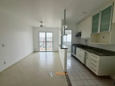 Apartamento com 2 Quartos para alugar, 60m² no Vila Leopoldina, São Paulo