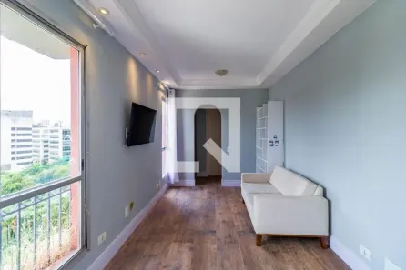 Apartamento com 1 Quarto à venda, 40m² no Vila Andrade, São Paulo