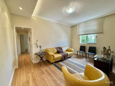 Apartamento com 2 Quartos à venda, 100m² no Serra, Belo Horizonte