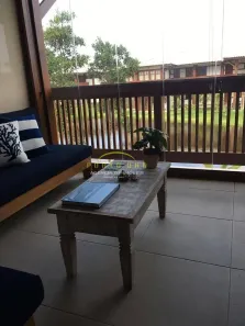 Apartamento com 2 Quartos à venda, 56m² no Praia do Forte, Mata de São João