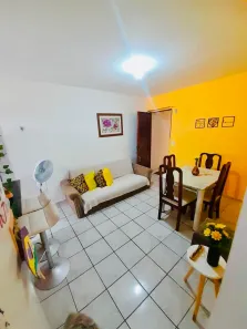 Apartamento com 2 Quartos à venda, 55m² no Bessa, João Pessoa