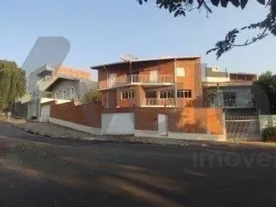 com 3 Quartos à venda, 335m² no Jardim Guarani, Campinas