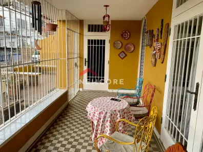 Casa com 6 Quartos à venda, 250m² no Tijuca, Rio de Janeiro
