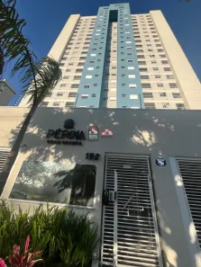 Apartamento com 2 Quartos para alugar, 68m² no Loteamento Villa Branca, Jacareí