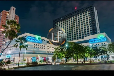 Ponto Comercial com 2 Quartos à venda, 47m² no Meireles, Fortaleza