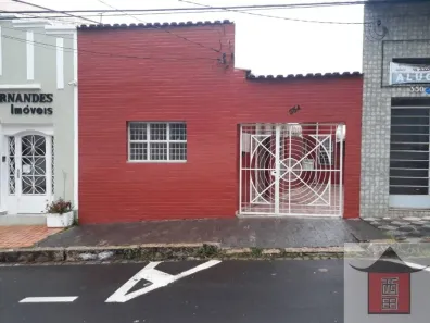 Casa com 3 Quartos à venda, 114m² no Vila Hortência, Sorocaba