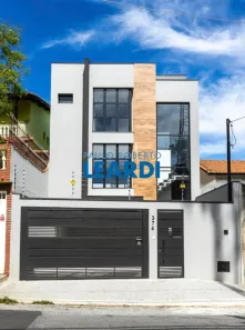Casa com 3 Quartos à venda, 216m² no Vila Albertina, São Paulo