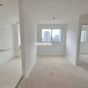 Apartamento com 1 Quarto à venda, 42m² no Barra Funda, São Paulo