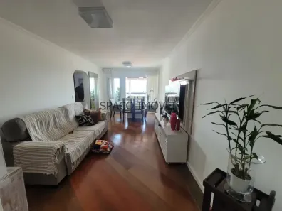 Apartamento com 2 Quartos à venda, 70m² no Jardim Brasil (Zona Sul), São Paulo