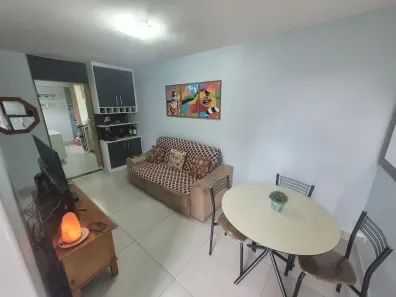 Apartamento com 2 Quartos à venda, 50m² no Jacarepaguá, Rio de Janeiro