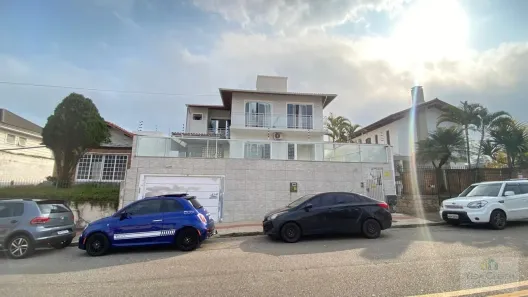 Casa com 3 Quartos à venda, 209m² no Itaguaçu, Florianópolis