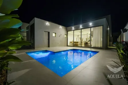 Casa de Condomínio com 4 Quartos à venda, 258m² no Alphaville Nova Esplanada 4, Votorantim