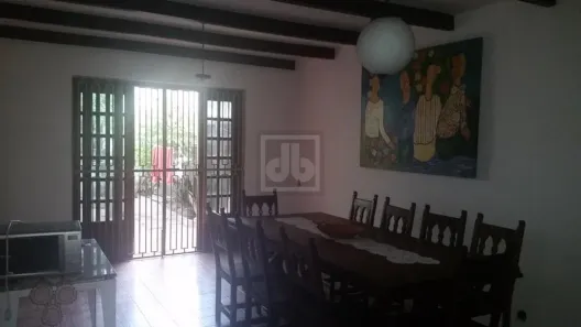 Casa com 4 Quartos à venda, 300m² no São Francisco, Niterói