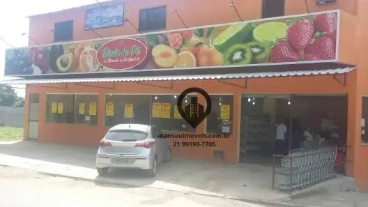 Ponto Comercial à venda, 70m² no Campo Grande, Rio de Janeiro