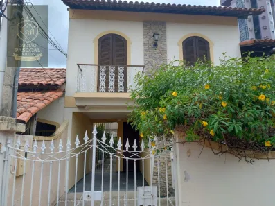 Casa com 3 Quartos à venda, 88m² no Centro, Campos dos Goytacazes