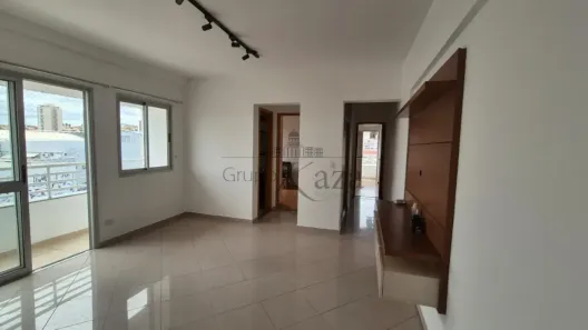 Apartamento com 2 Quartos à venda, 70m² no Centro, Jacareí