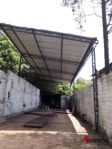 Lote/Terreno à venda, 600m² no Jardim Helian, São Paulo