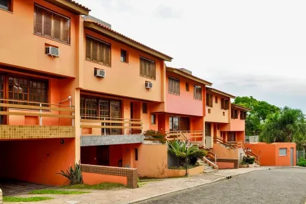 Casa de Condomínio com 3 Quartos à venda, 287m² no Menino Deus, Porto Alegre