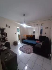Casa com 2 Quartos à venda, 200m² no Cidade Soberana, Guarulhos
