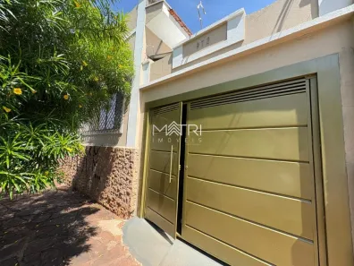 Casa com 3 Quartos para venda ou aluguel, 190m² no Centro, Araraquara