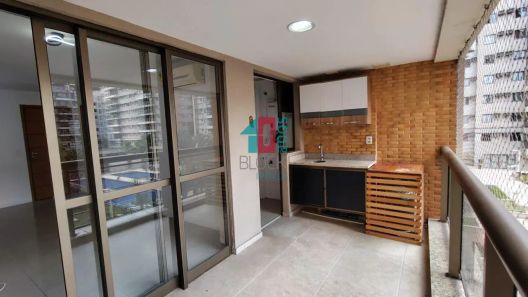 Apartamento com 3 Quartos à venda, 83m² no Recreio dos Bandeirantes, Rio de Janeiro