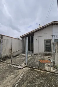 Casa com 2 Quartos à venda, 70m² no Alto do Cardoso, Pindamonhangaba