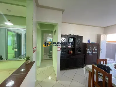 Casa com 6 Quartos para alugar, 290m² no Santo Amaro de Campos, Campos dos Goytacazes