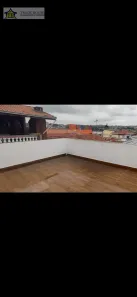 Sobrado com 4 Quartos à venda, 222m² no Jardim Santa Cruz (Sacomã), São Paulo