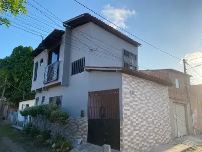 Casa com 2 Quartos à venda, 120m² no São Brás, Nossa Senhora do Socorro