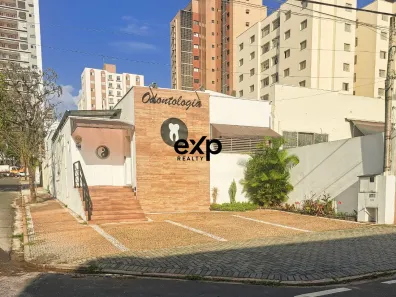 Imóvel Comercial à venda, 190m² no Cambuí, Campinas