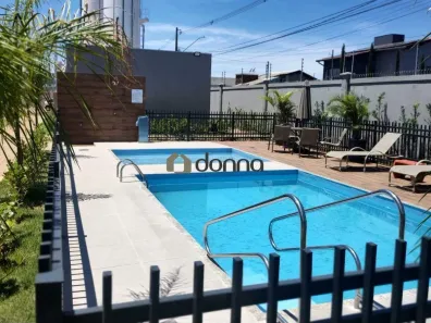Apartamento com 2 Quartos à venda, 49m² no Jardim do Lago, Uberaba