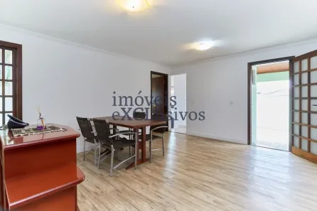 Casa com 3 Quartos à venda, 147m² no Santa Felicidade, Curitiba