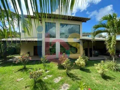 Imóvel Comercial com 6 Quartos à venda, 600m² no São Judas Tadeu, Itabuna