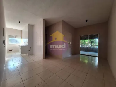 Apartamento com 2 Quartos para alugar, 67m² no Vila São Judas Tadeu, São José do Rio Preto