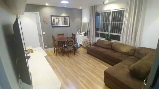 Apartamento com 2 Quartos à venda, 68m² no Vila Brasílio Machado, São Paulo