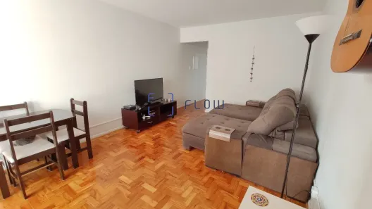 Apartamento com 2 Quartos à venda, 86m² no Vila Mariana, São Paulo