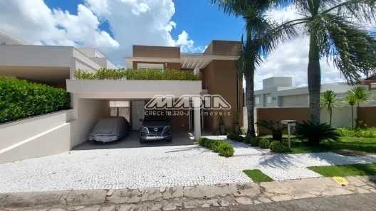 Casa de Condomínio com 4 Quartos à venda, 400m² no Nações, Valinhos