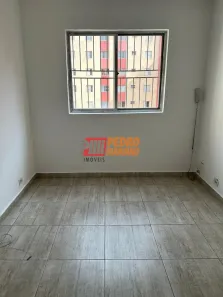 Apartamento com 2 Quartos para alugar, 60m² no Anchieta, São Bernardo do Campo