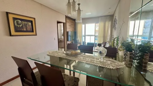 Apartamento com 2 Quartos à venda, 75m² no Itapuã, Vila Velha