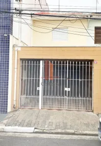 Sobrado com 3 Quartos à venda, 190m² no Vila Gomes Cardim, São Paulo
