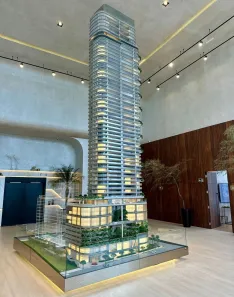 Apartamento com 3 Quartos à venda, 339m² no Pinheiros, São Paulo