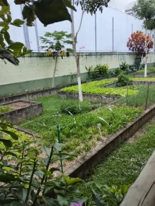 Apartamento com 3 Quartos à venda no Residencial Tatetuba, São José dos Campos