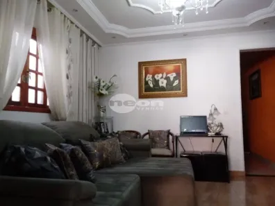Casa com 2 Quartos à venda, 117m² no Planalto, São Bernardo do Campo