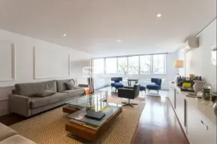 Apartamento com 3 Quartos à venda, 256m² no Jardim Paulista, São Paulo