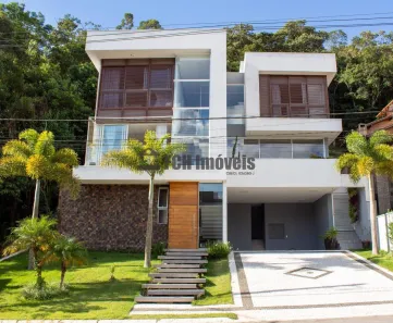 Casa de Condomínio com 3 Quartos à venda, 360m² no Quintas do Ingaí, Santana de Parnaíba