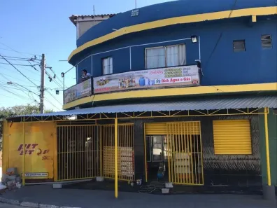 Prédio Residencial à venda, 765m² no Jardim da Luz, Embu das Artes